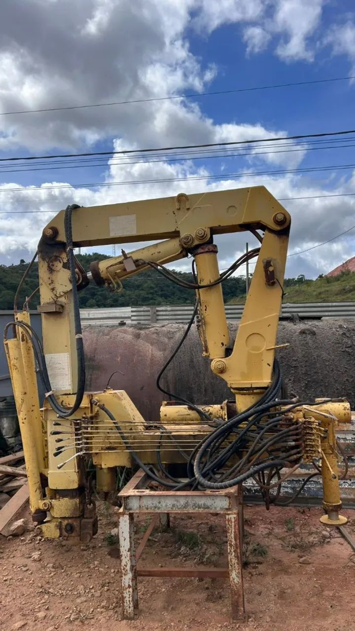 MUNCK MADAL 9000 - Foto 5