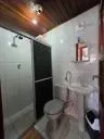CONJUNTO TOCANTINS TÉRREO, 1ª ETAPA, 100% MOBILIADO, 2 QUARTOS, 1 VAGA, FINANCIA,