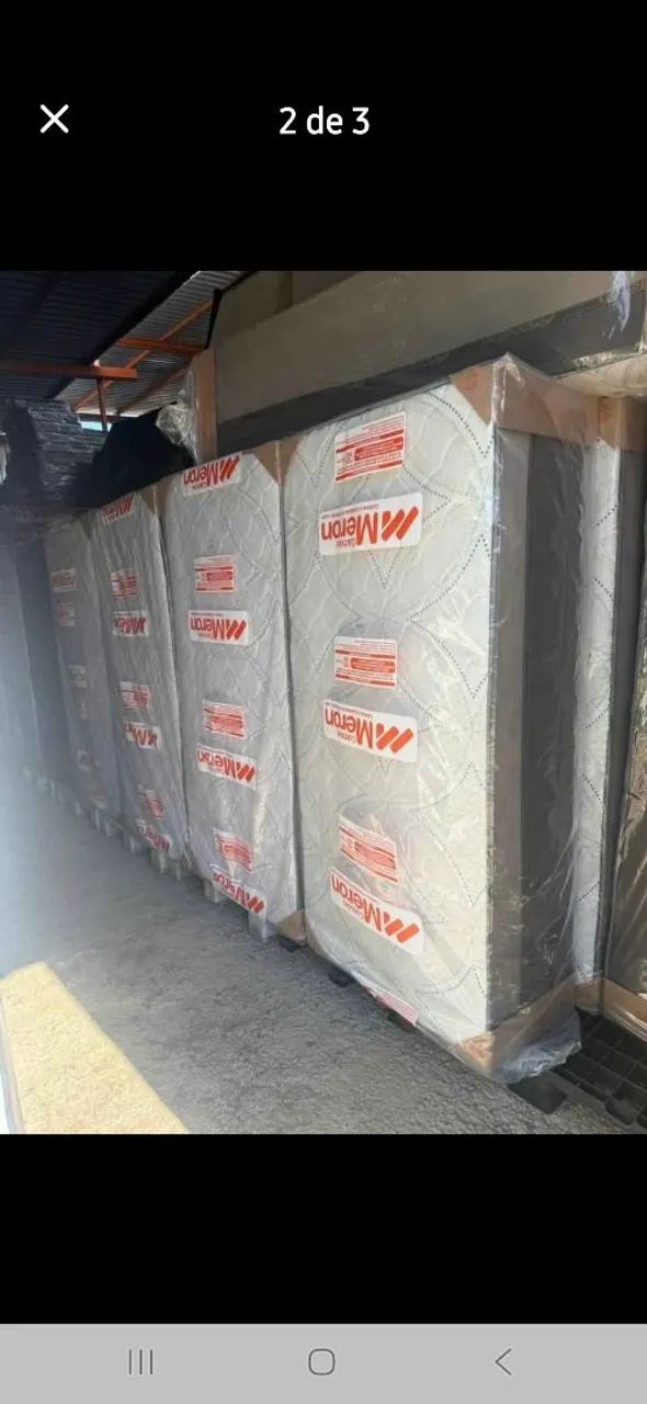 Cama Box Conjugado - Foto 2