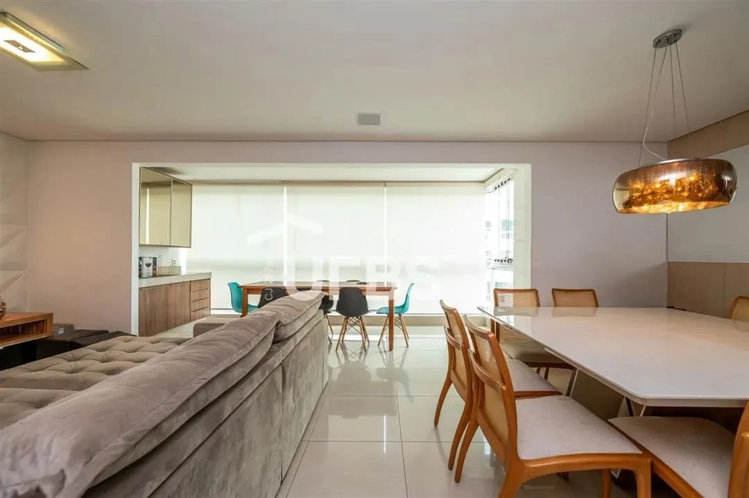Solar Gran Bueno - Apartamento 3 quartos, sendo 3 suítes