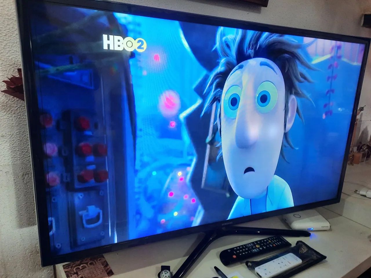 TV Samsung Smart 40" Led - Foto 5