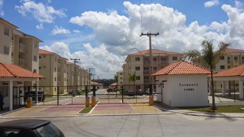 Foto - Manaus - Tarumã-Açu
