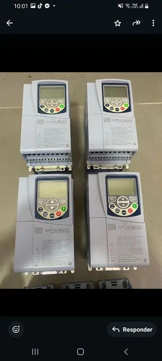 Vendo lote de inversores - Foto 3