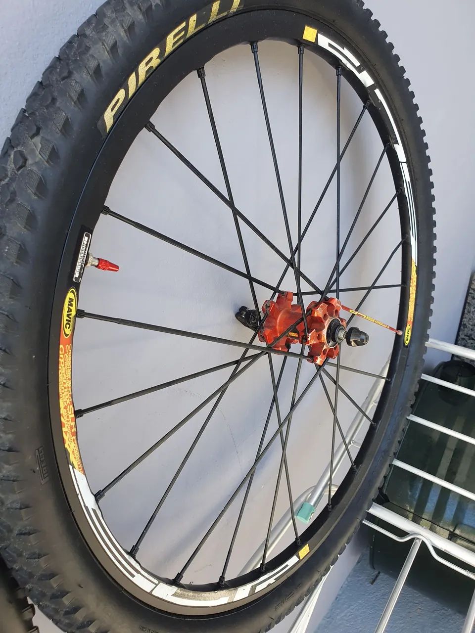 Wheel Cerchi Mavic Crossmax Slr 26 Wheelset Mavic Ssc Slr 29 Mavic