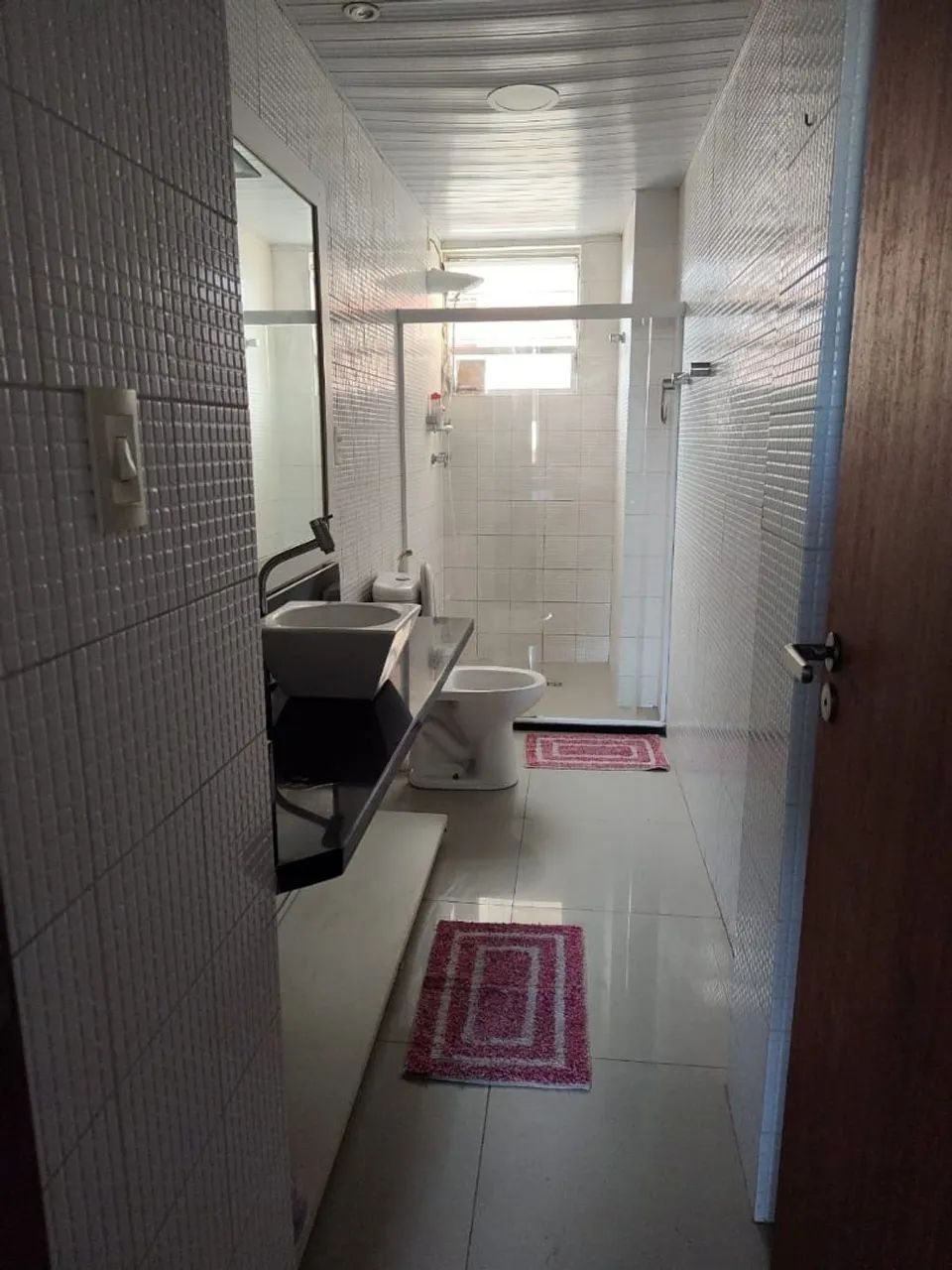 Ideal para alta temporada em Salvador| Ap 3/4 na Pituba | Vista Mar | Totalmente mobiliado - Foto 7