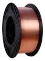 Arame MIG/MAG 1,2 mm, carretel plástico Vonder / TMX com 15kg - Foto 2