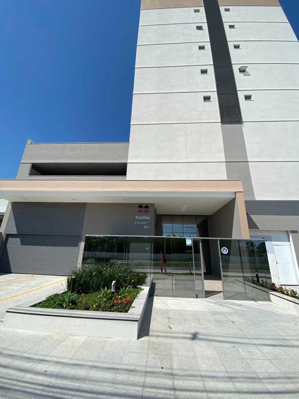 LOFT PARA ALUGAR EM JARDIM CAMBURI!!!