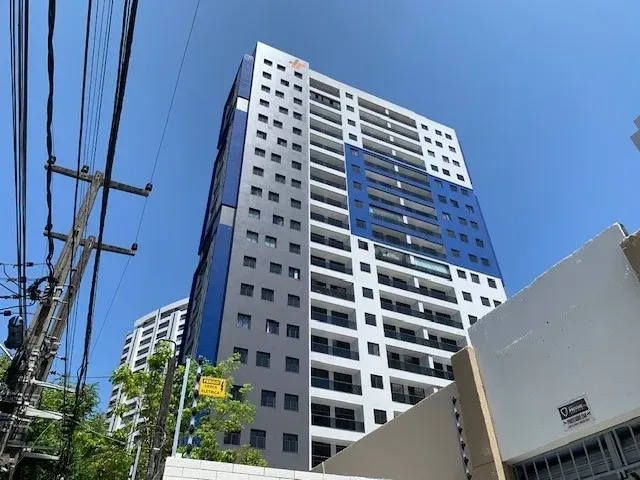 APARTAMENTO para alugar na cidade de FORTALEZA-CE