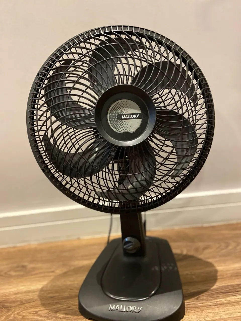 VENTILADOR MALLORY 220V