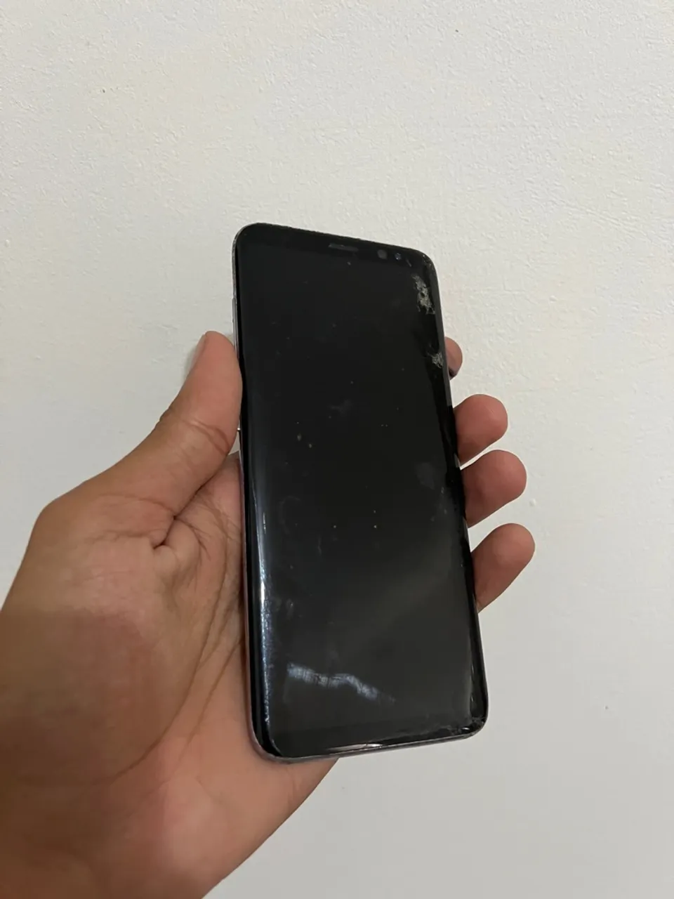 Samsung s8