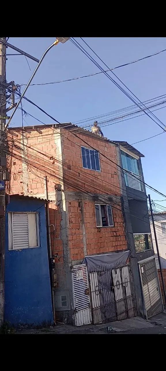 Foto - Santo André - Vila Suíça