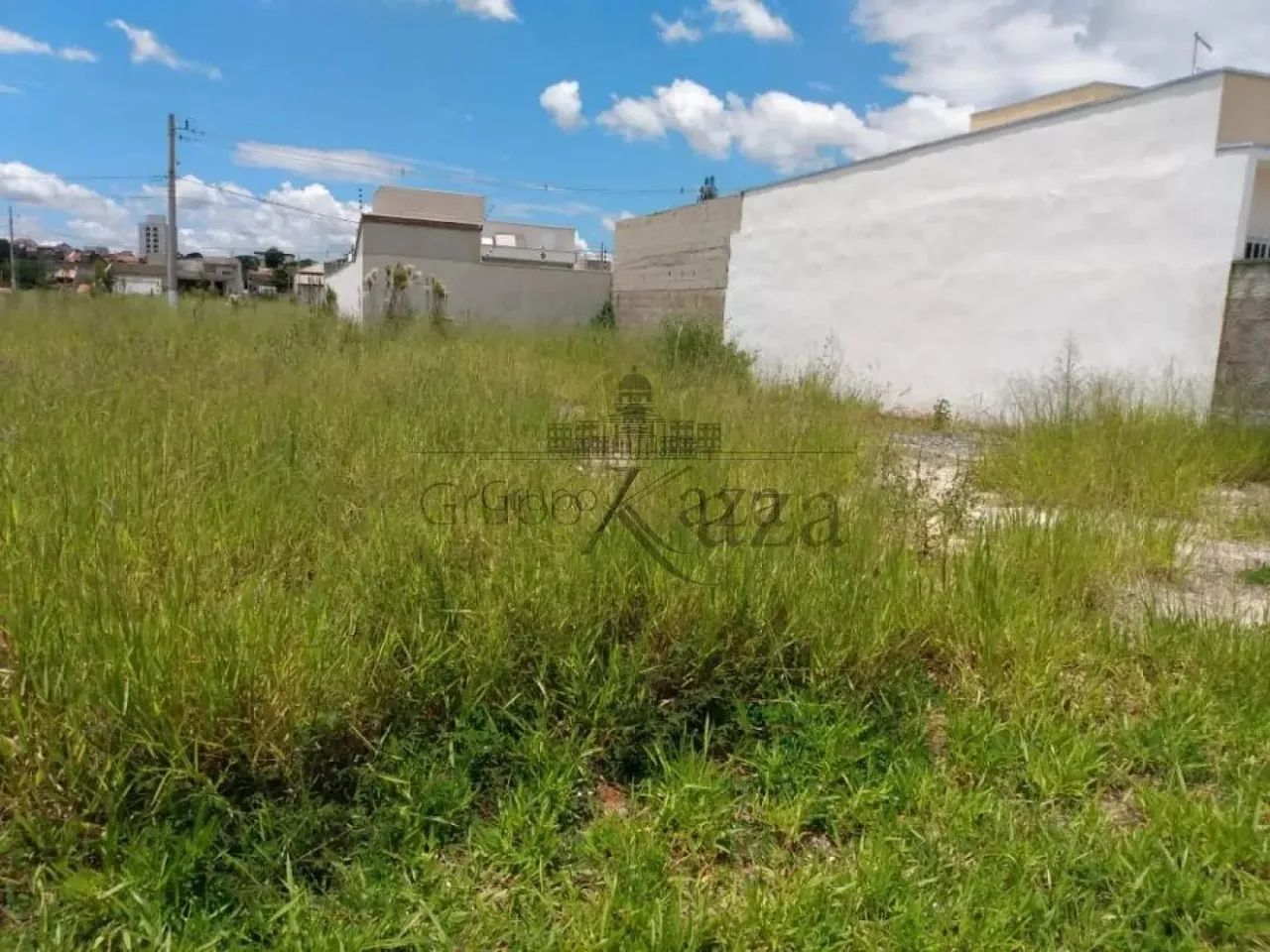 Terreno - Caçapava - Loteamento Parque do Museu - 175m². - Foto 5