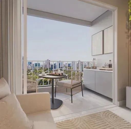 Novo Empreendimento Urban Candeias  Seu novo lar no coração de Candeias!