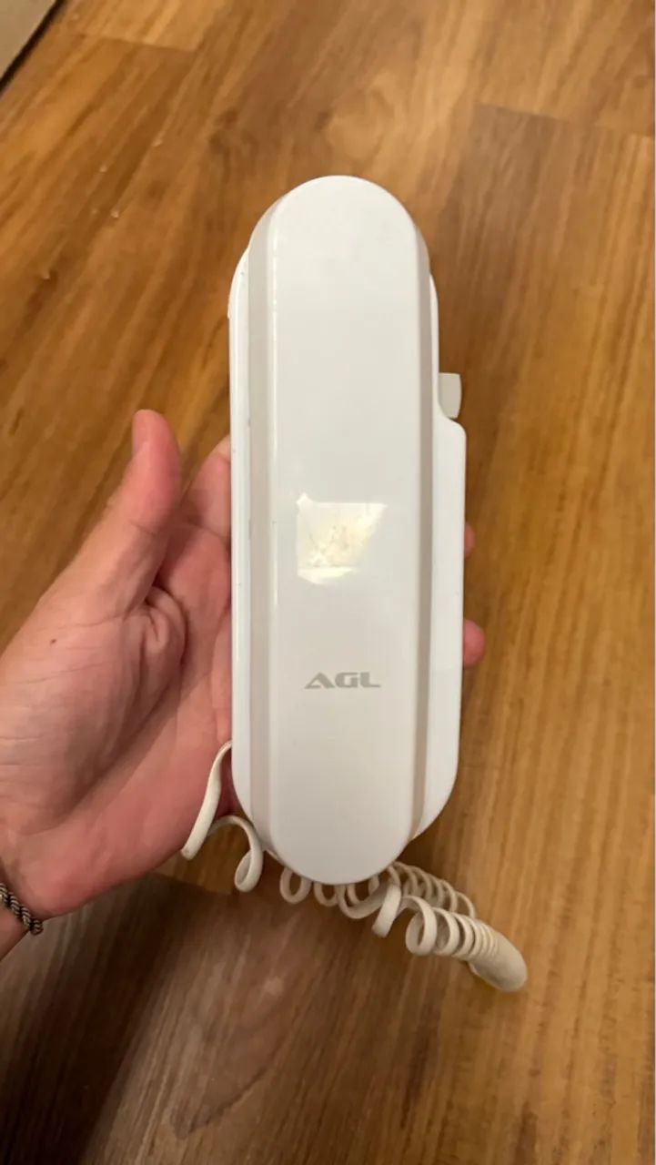 Interfone AGL 