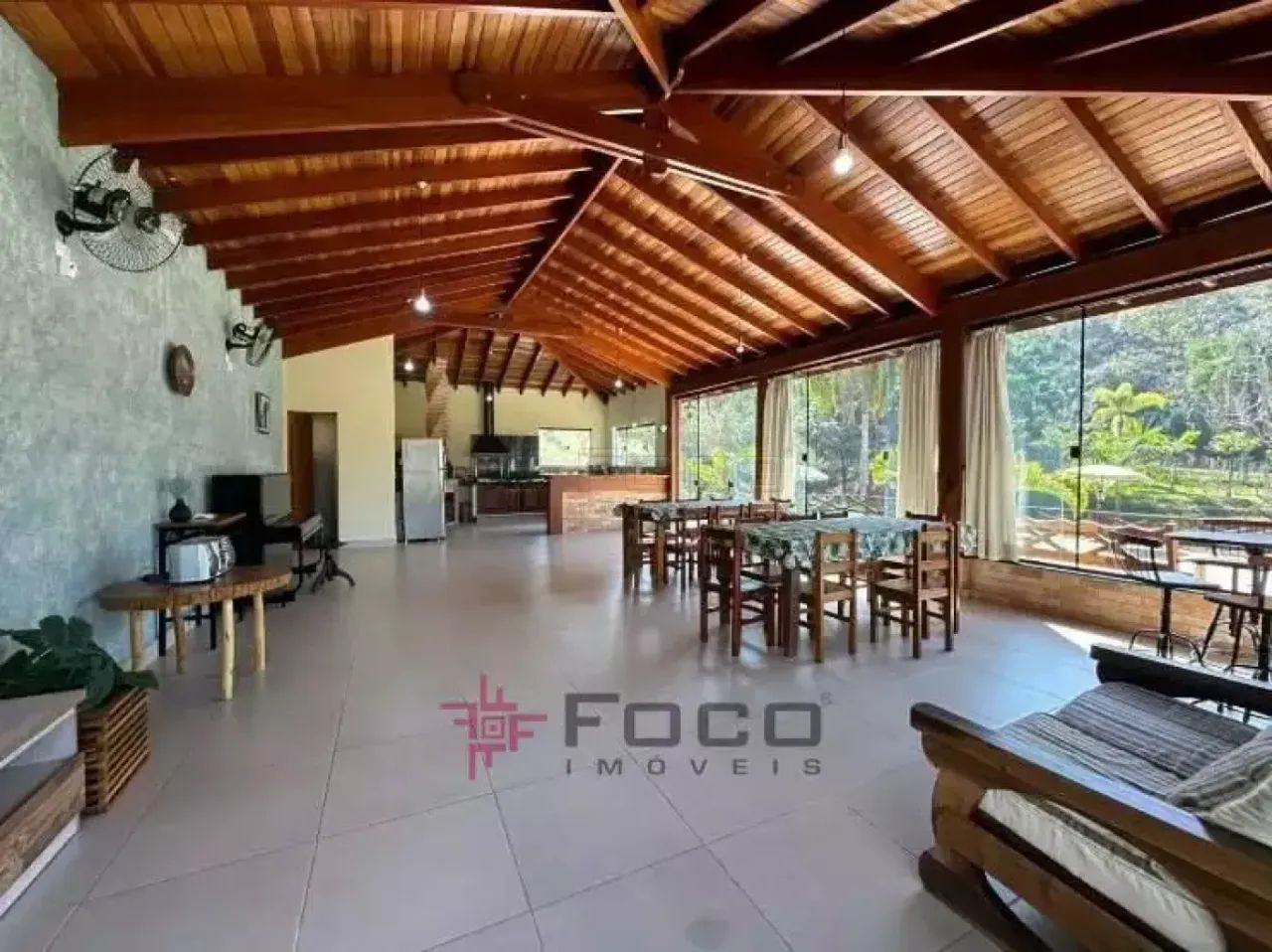 Sítio Encantador de 20.000m² em Guararema - Itaoca - Foto 8