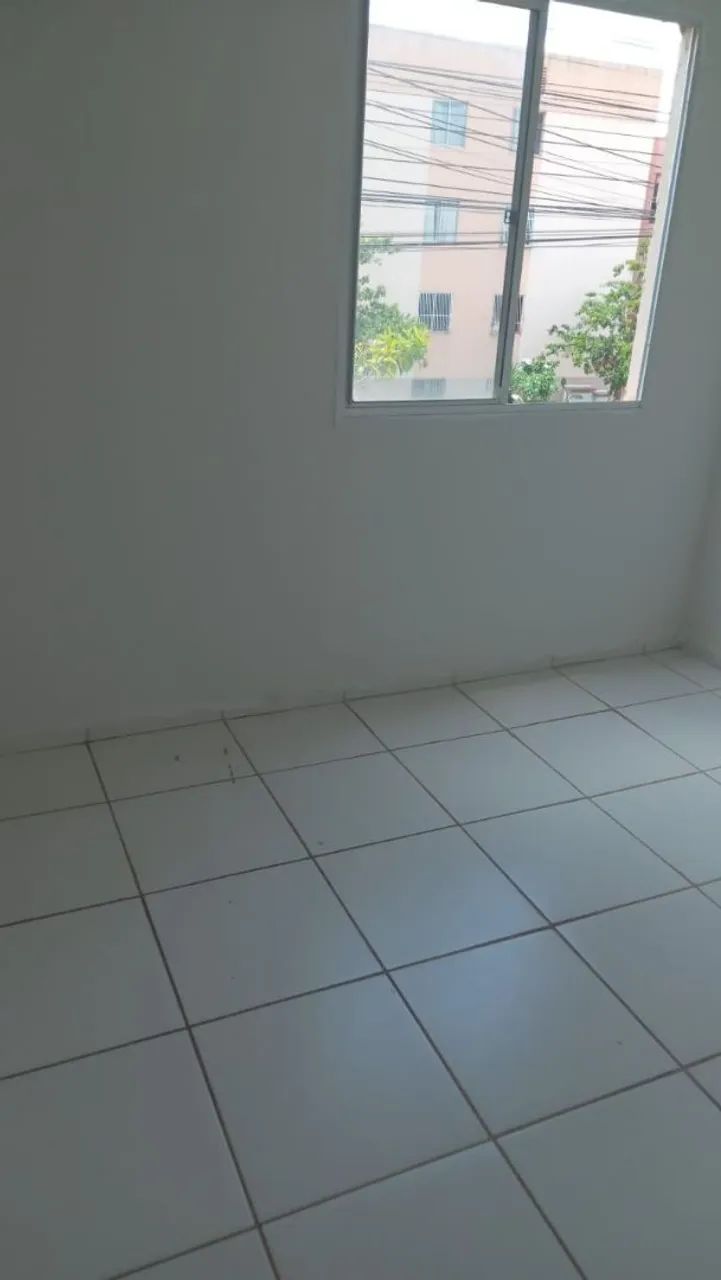 Foto - Brasília - Paranoá Parque (Paranoá)