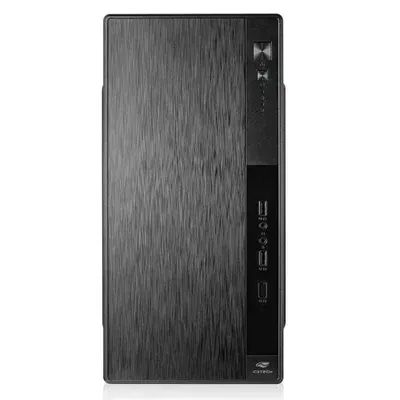 Gabinete Office com fonte 200w *frete grátis - Foto 3