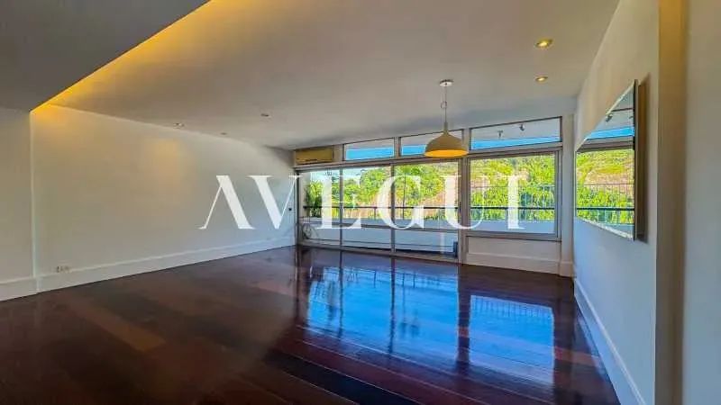Apartamento : / Residencial / Leblon - Foto 2