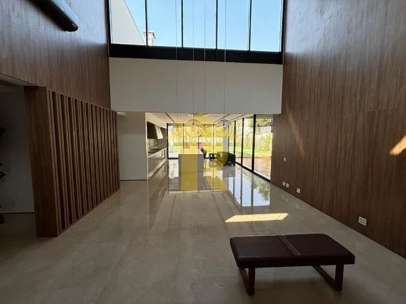 CASA EM CONDOMÍNIO RESIDENCIAL em SÃO JOSÉ DO RIO PRETO - SP, RESIDENCIAL QUINTA DO GOLFE - Foto 5