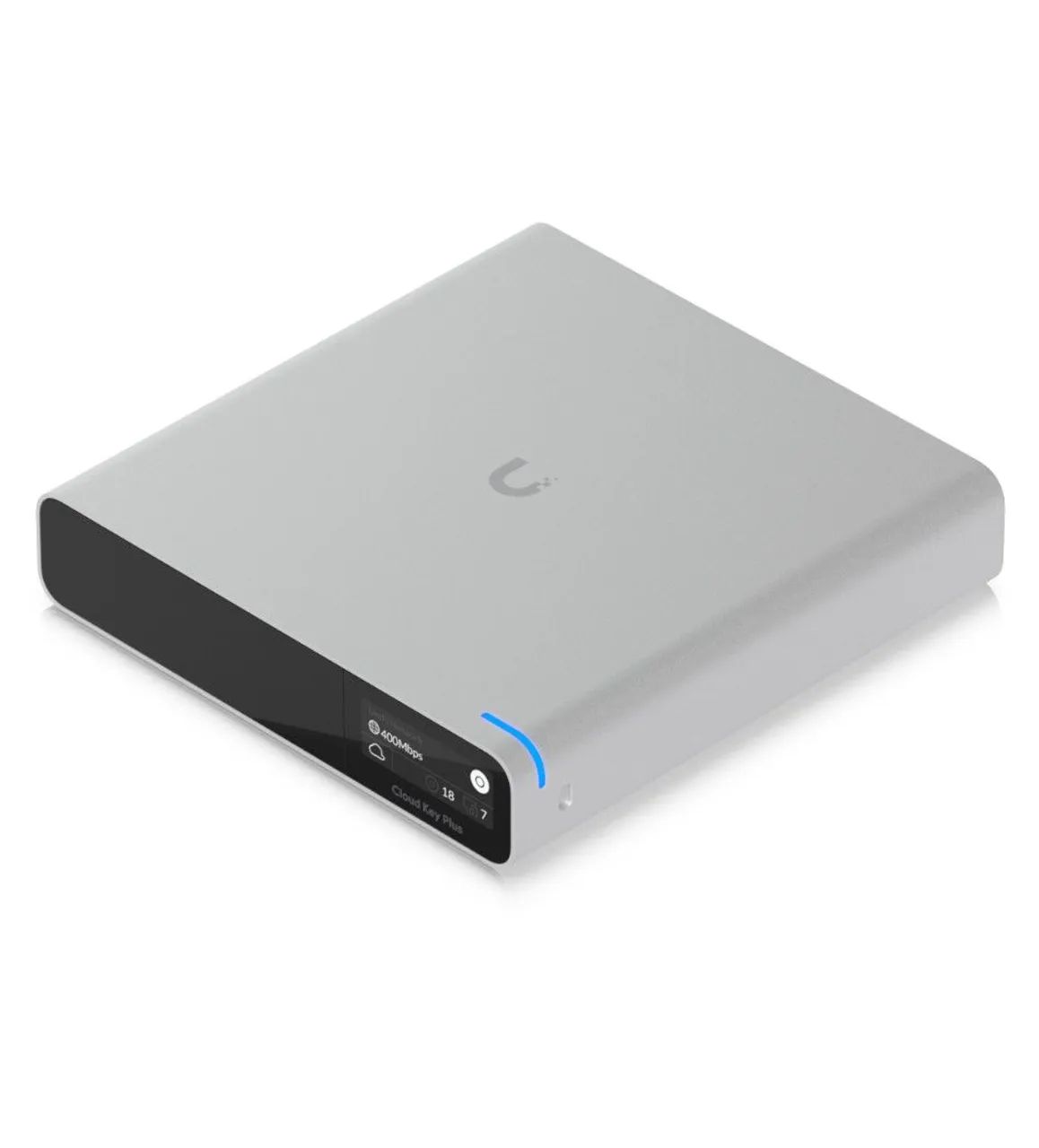 UCK-G2-SSD CLOUD KEY+ UNIFI SSD 1TB PRÉ-INSTALADO