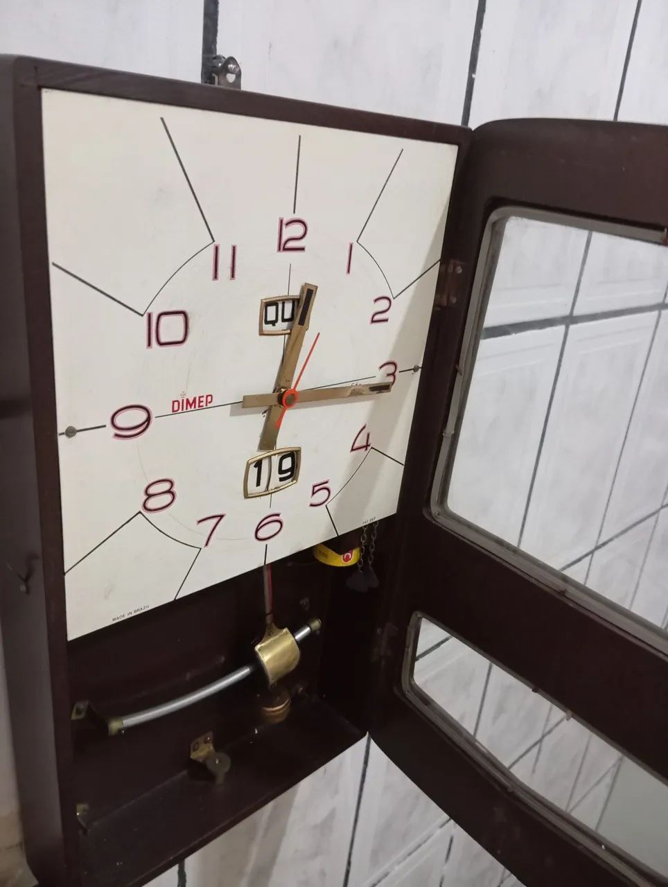 Relógio de parede 65137828277505123