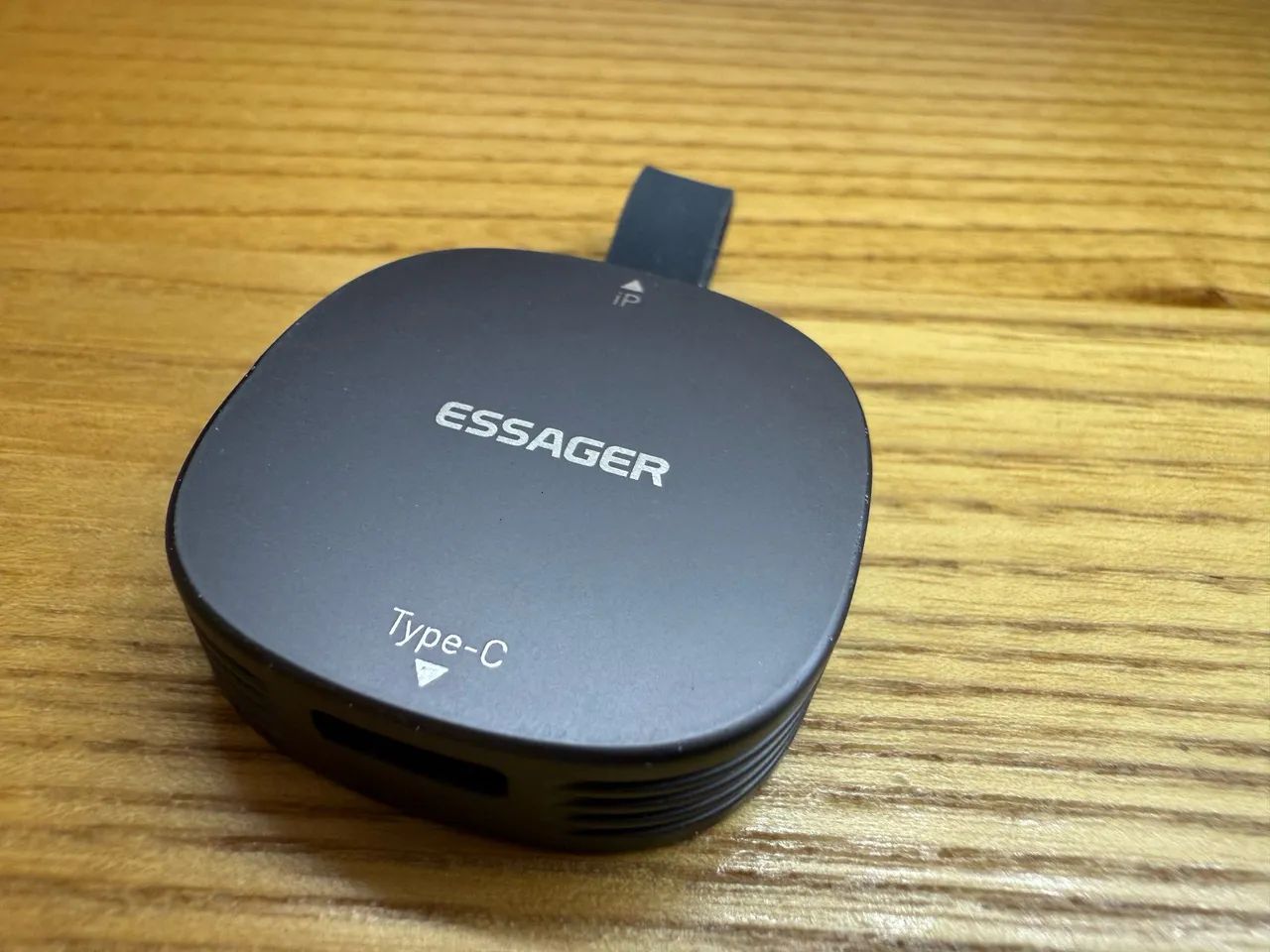 Carregador magnético para Apple watch - Foto 5