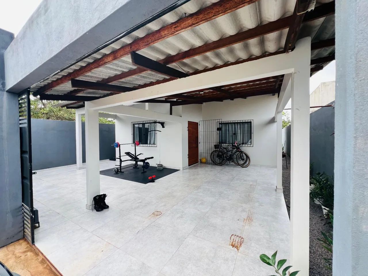 Casa Loteamento Pacajus Zona Norte - Foto 4