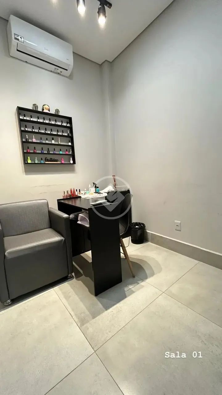 SEJA UM FRANQUEDO SALÃO DE BELEZA ESCOVEI codigo: 119485 - Foto 5