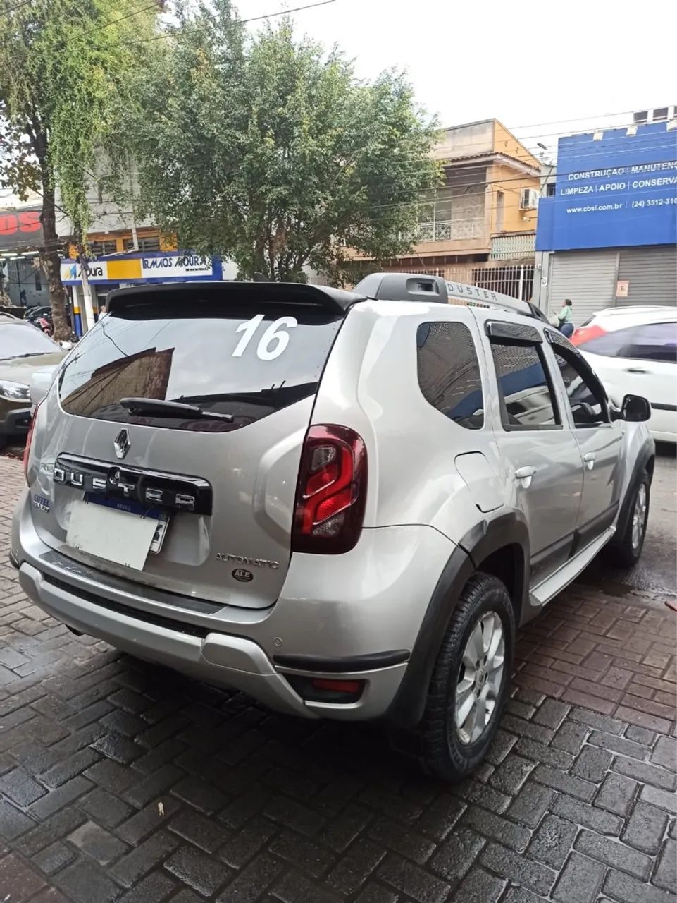 Duster Dynamique 2016 - Foto 2