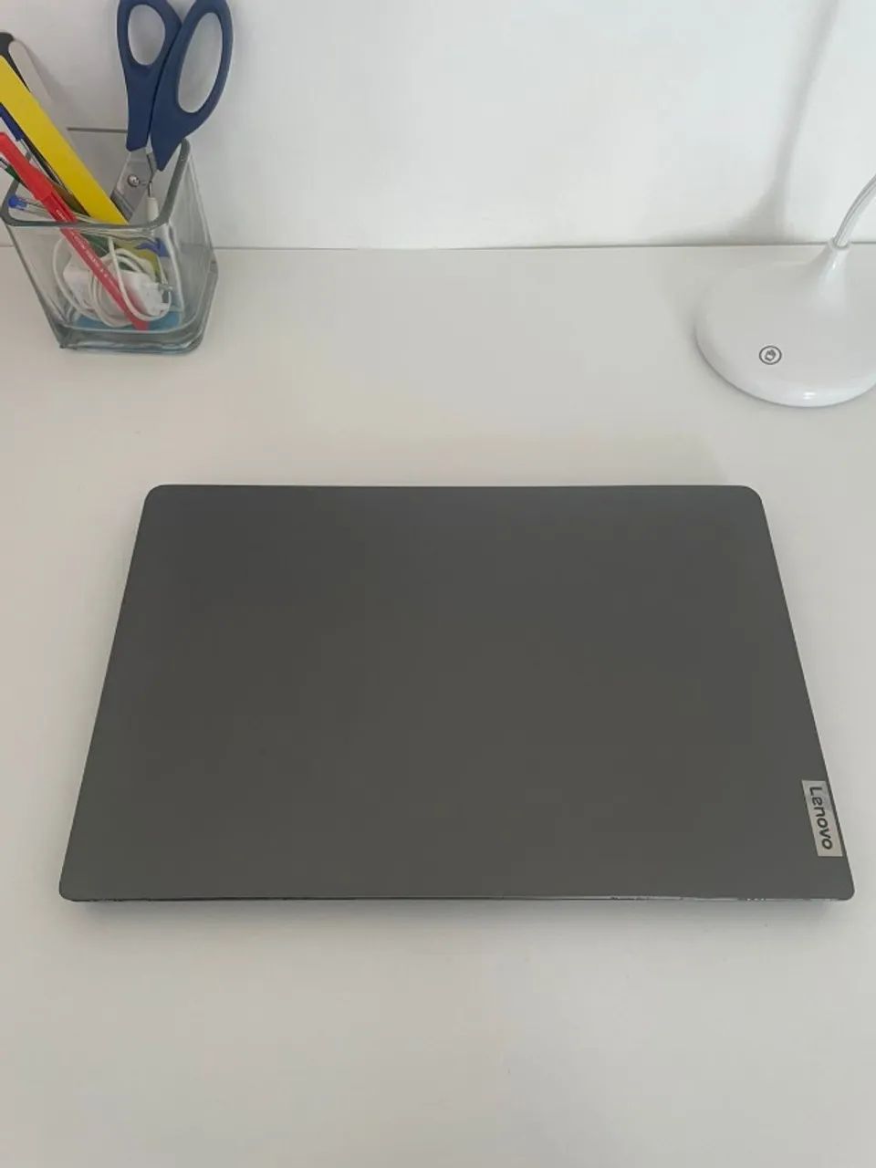 Notebook Lenovo IdeaPad 3 | i5 11ª Geração | 16GB RAM | SSD 240GB | Ótimo Estado!