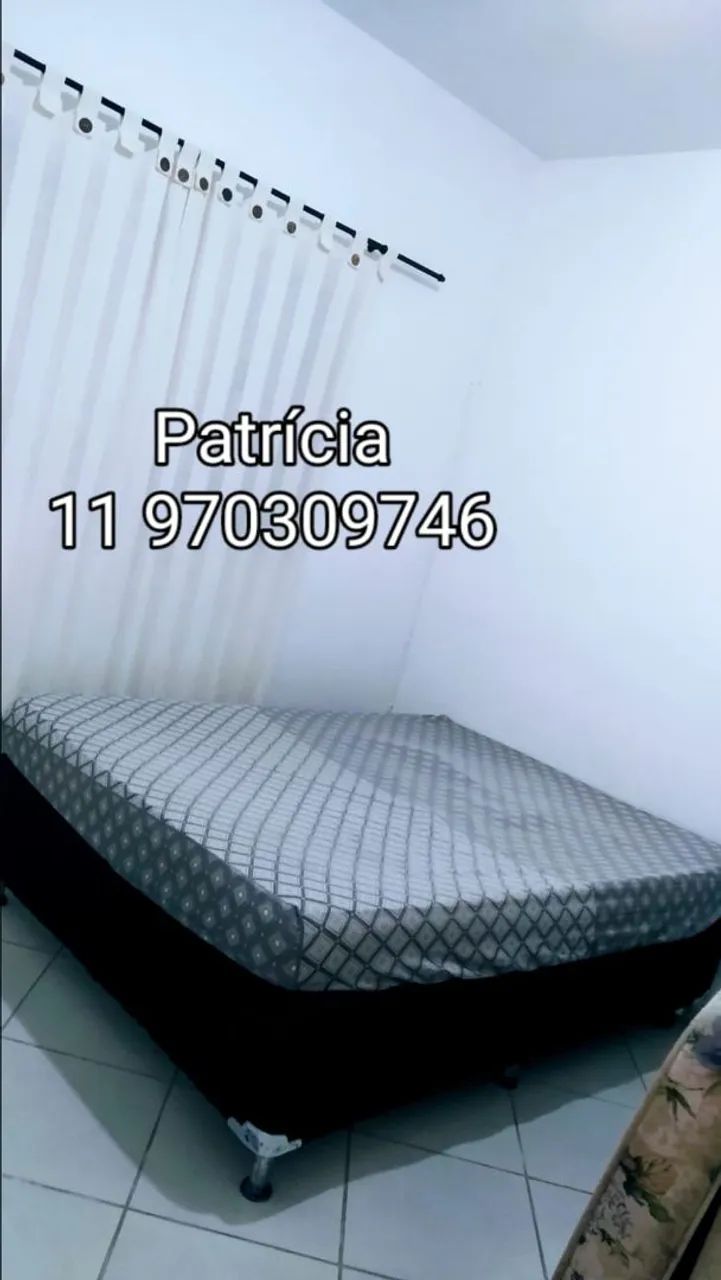 Casa p/ Temporada...A... 200 metros da praia! Itanhaém - Foto 8