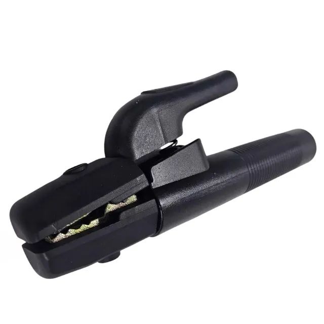 PORTA ELETRODO LYNUS 200, 300, 500, 600 AMPERES
