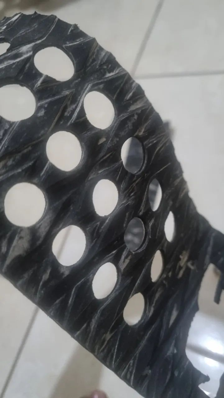 Deck para Prancha de Surf ou Skimboard - Usado - Semi-Novo