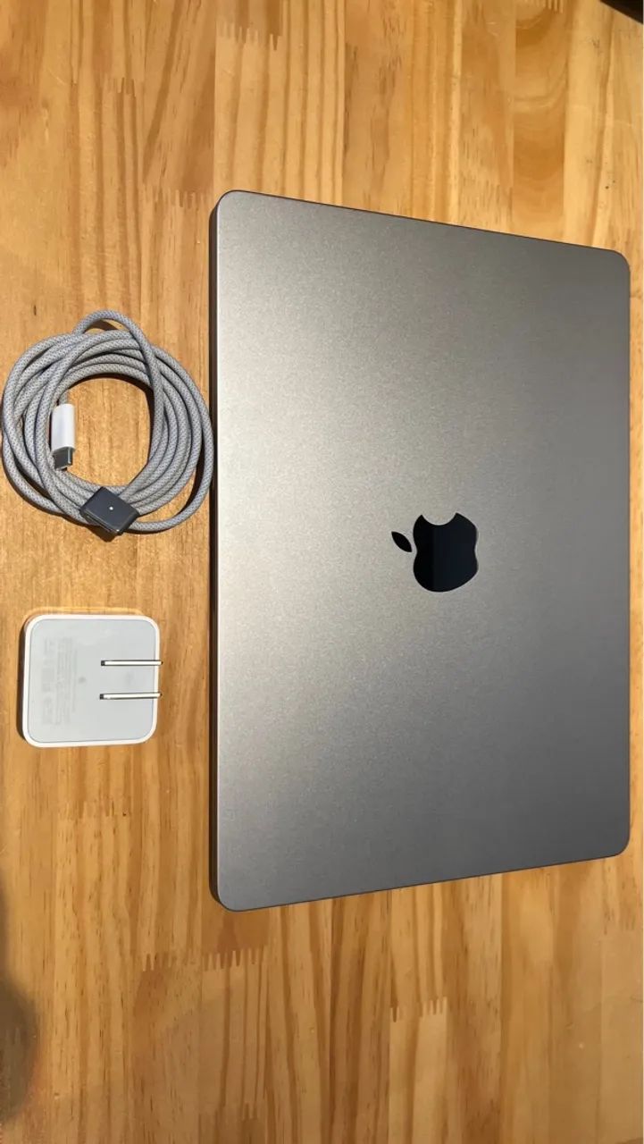 MacBook Air M2 8gb Ram 512gb SSD - Foto 3