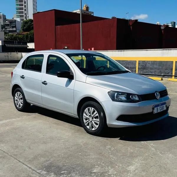 VOLKSWAGEN GOL SPECIAL MB 2015 - Foto 3