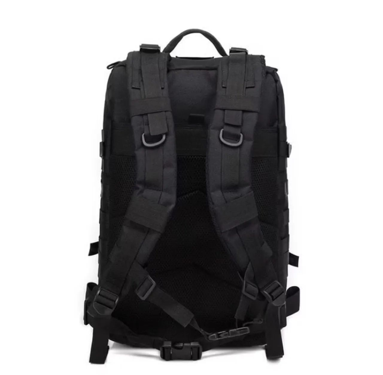 Mochila Tática Militar - Ideal para Trabalho e Aventura - Foto 6