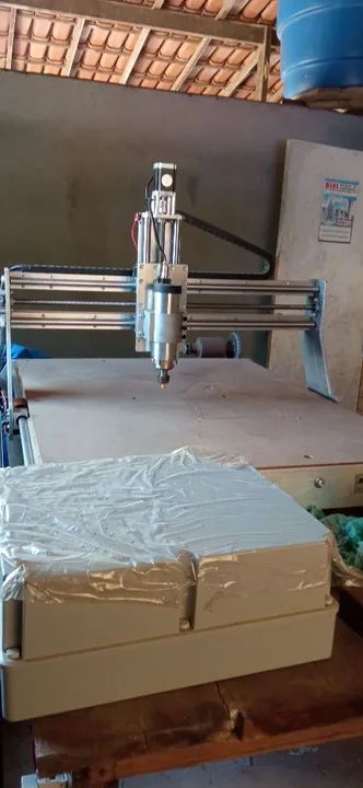 Rauther CNC  - Foto 2