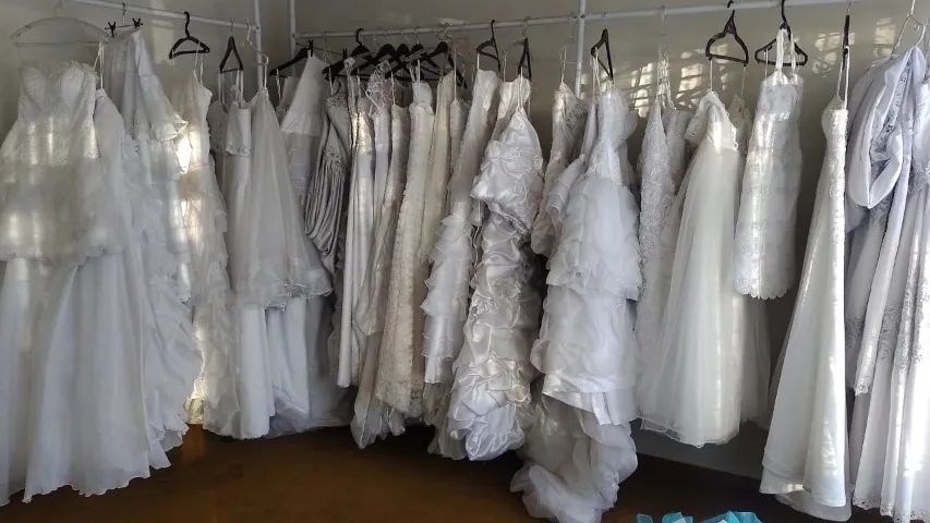 Oportunidade: Estoque Loja locação de trajes - Foto 4