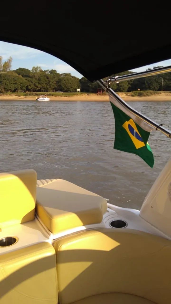 Lancha Evolve 235 cab - Foto 9