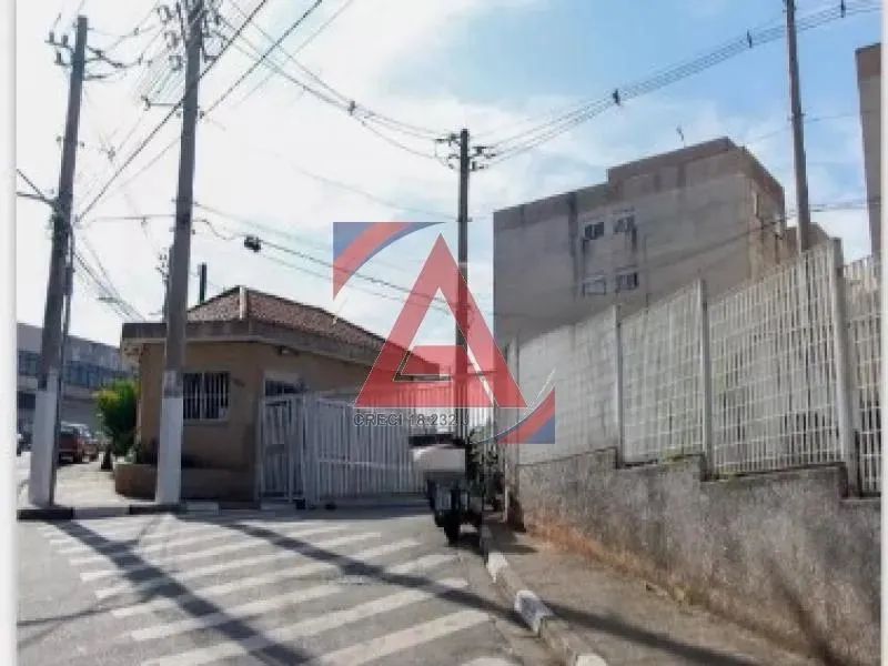 Residencial - Veloso