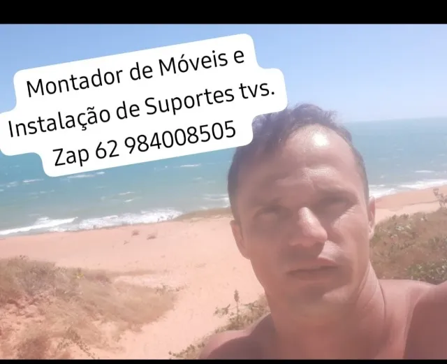 Instala Televisão Na Parede e Painel