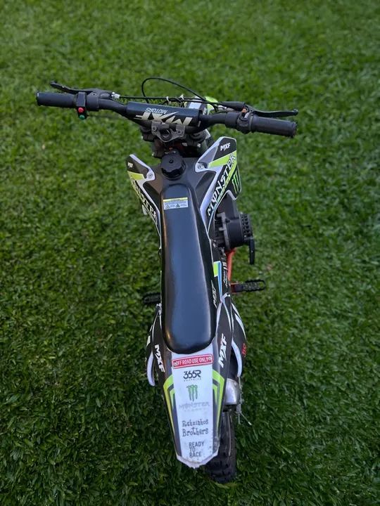 Mini Cross Monster Energy 44 - Foto 2