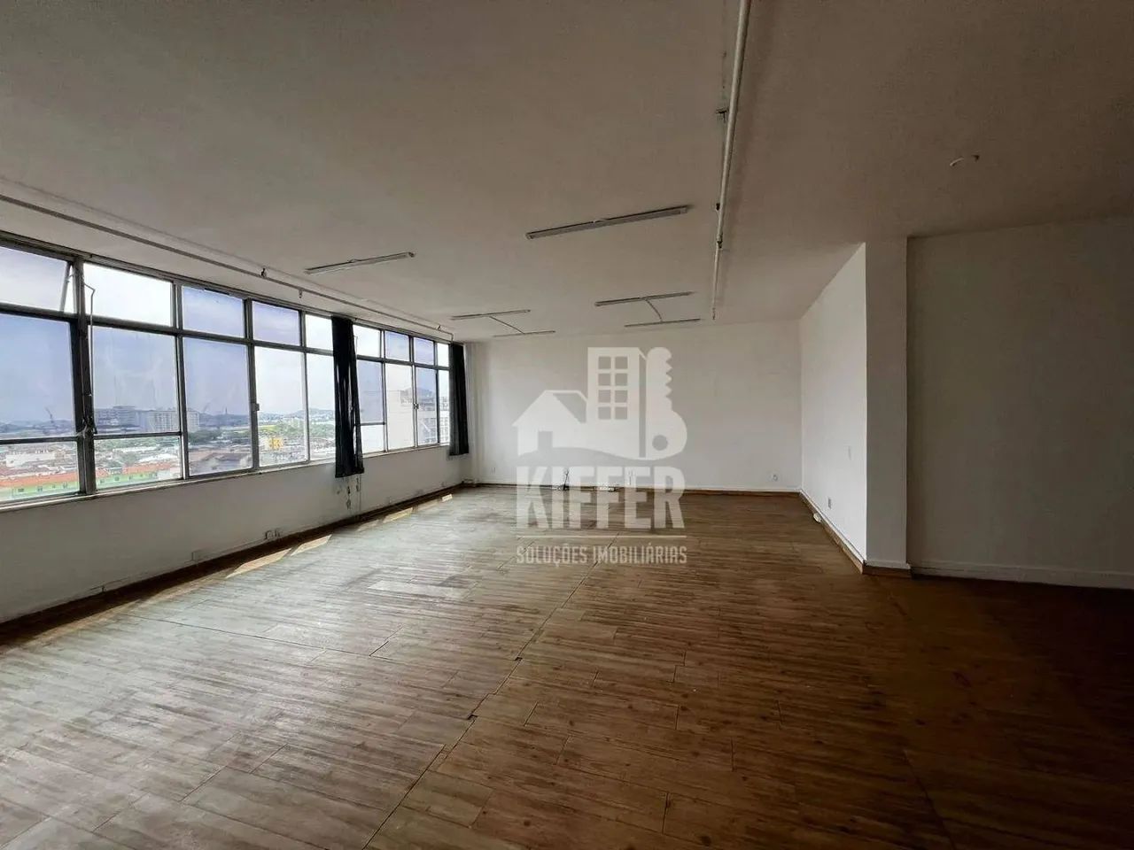 Sala para alugar, 100 m² por R$ 3.855,00/mês - Centro - Niterói/RJ - Foto 6