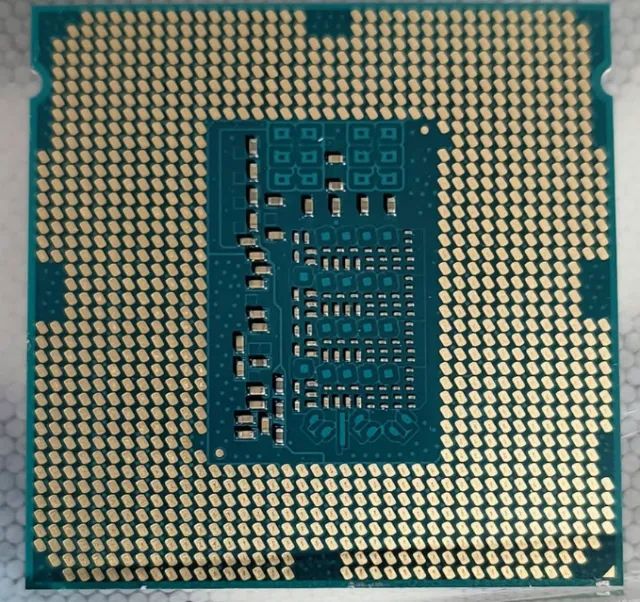 Processador Intel Core I7-4785t Grafico Integrado - Usado - Foto 2