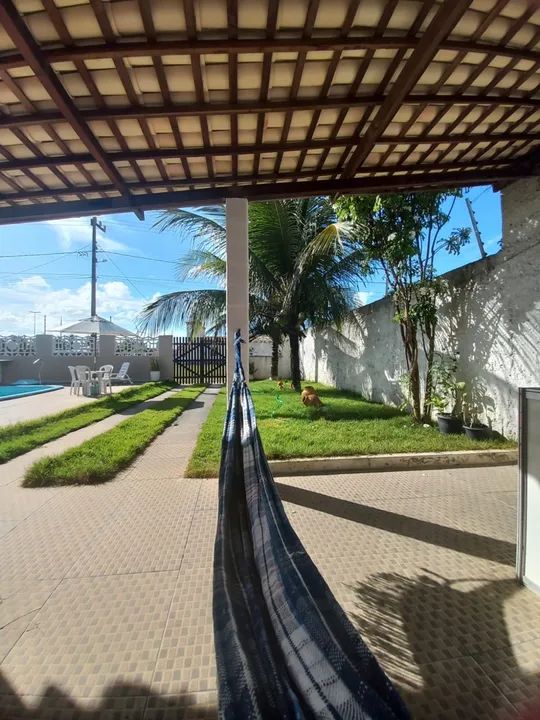 Aluga casa na praia do Jatobá - Barra dos Coqueiros  - Foto 3