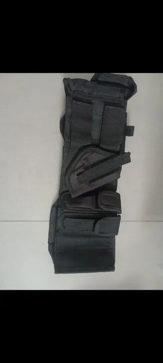 Luneta óculos tripé camel back - Foto 3