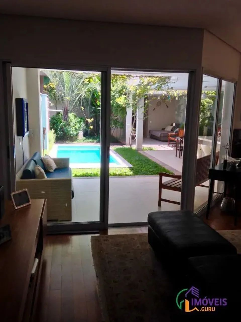 CASA EM CONDOMÍNIO - CIDADE JARDIM - SP - Foto 5