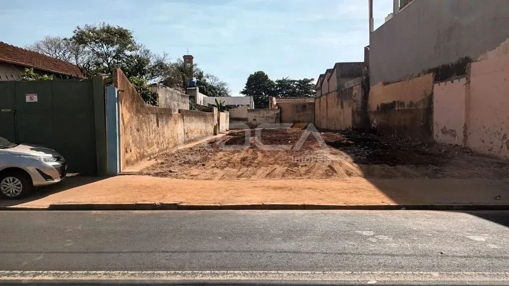 Oportunidade única! Terreno padrão à venda em Campos Elíseos, Ribeirão Preto.