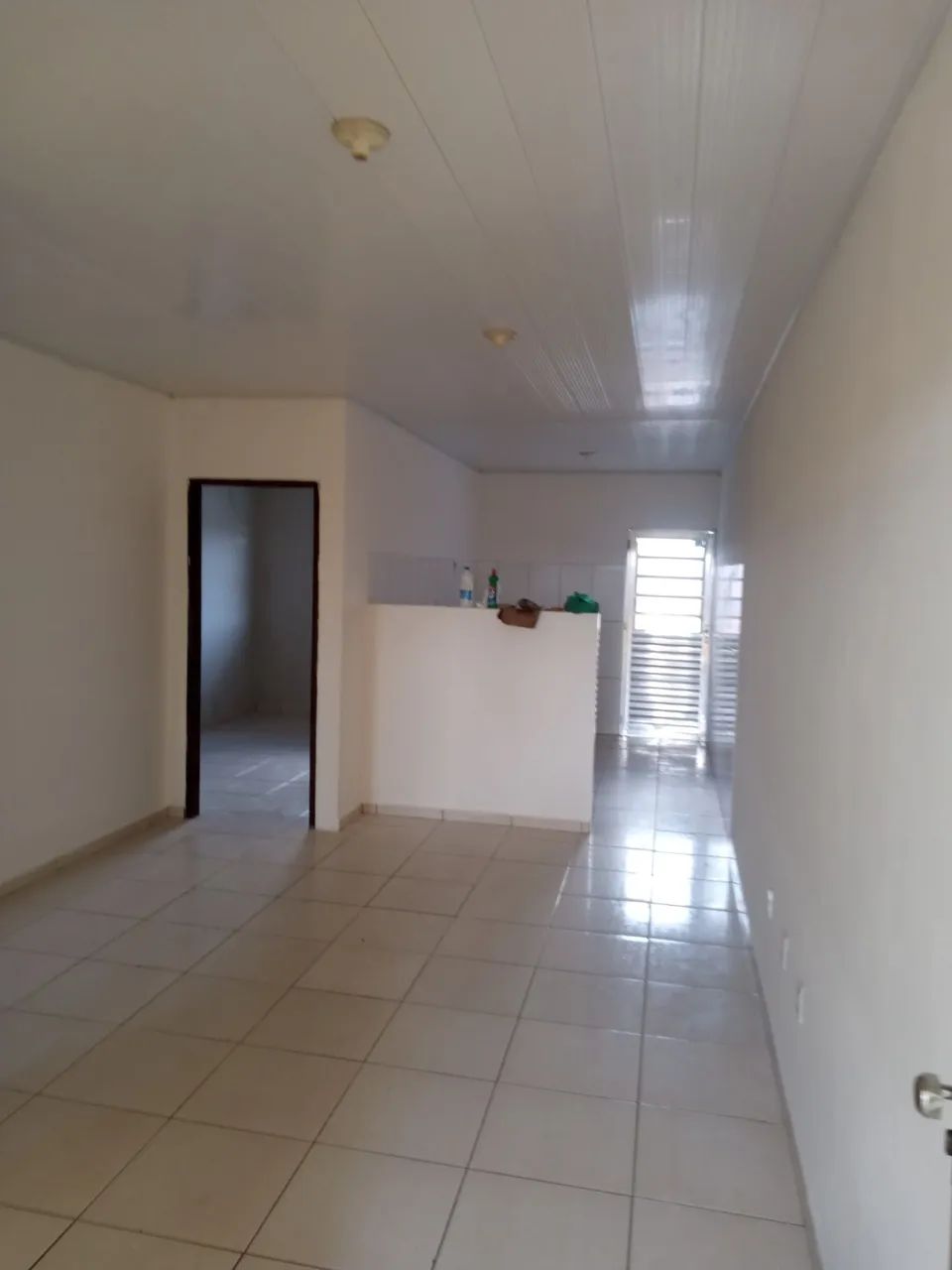 Foto - Maceió - Benedito Bentes