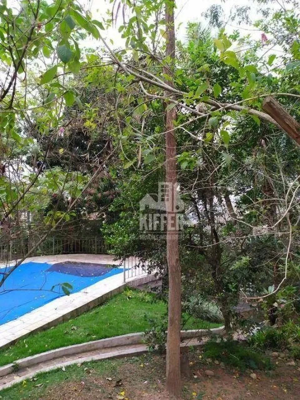 Casa em Condomínio 6 Quartos 3 Suítes com Piscina no Sapê - Foto 2